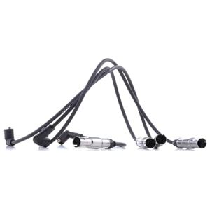 NGK Kabel zapalování RC-VW203 0934 NGK Kabel zapalování RC-VW203 0934