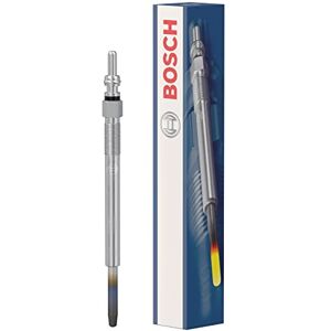 Bosch 0250204002 – žhavicí svíčka Duraterm – kartonový box – 1 kus – pro vozidla na dieselovou energii Bosch 0250204002 – žhavicí svíčka Duraterm – kartonový box – 1 kus – pro vozidla na dieselovou energii