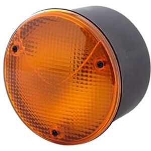 HELLA 2BA 964 169-011 Směrové světlo halogen 12/24 V nástavba/šroubované barva světelného panelu: žlutá zástrčka: plochá zástrčka vpravo/vzadu/vlevo množství: 1 HELLA 2BA 964 169-011 Směrové světlo halogen 12/24 V nástavba/šroubované barva světelného panelu: žlutá zástrčka: plochá zástrčka vpravo/vzadu/vlevo množství: 1