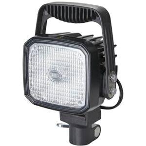 HELLA 1GA 995 606-141 LED pracovní světlomet Ultra Beam Gen. II 24/12V 4400lm hrdla/montáž osvětlení blízkého pole zástrčka: DEUTSCH zástrčka HELLA 1GA 995 606-141 LED pracovní světlomet Ultra Beam Gen. II 24/12V 4400lm hrdla/montáž osvětlení blízkého pole zástrčka: DEUTSCH zástrčka