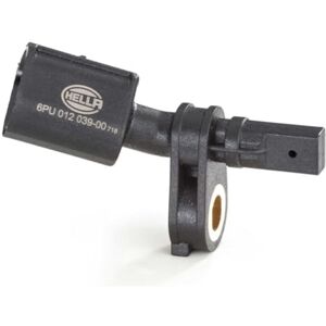 HELLA 6PU 012 039-001 ABS senzor otáčky kol 12V 2pólová přední náprava vpravo celková délka: 61. 5mm bez kabelu HELLA 6PU 012 039-001 ABS senzor otáčky kol 12V 2pólová přední náprava vpravo celková délka: 61. 5mm bez kabelu