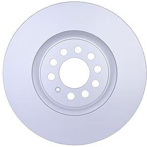 HELLA 8DD 355 106-731 Bremsscheibe 53971PRO beschichtet 312mm 25mm Innenbelüftet für u.a. AUDI / SEAT / SKODA / VOLKSWAGEN HELLA 8DD 355 106-731 Bremsscheibe 53971PRO beschichtet 312mm 25mm Innenbelüftet für u.a. AUDI / SEAT / SKODA / VOLKSWAGEN