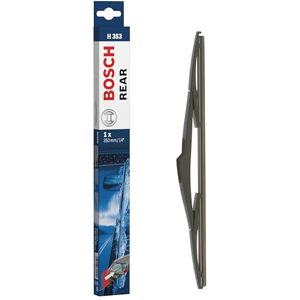 Bosch 3397004631 List stěrače H353 délka: 350 Bosch 3397004631 List stěrače H353 délka: 350