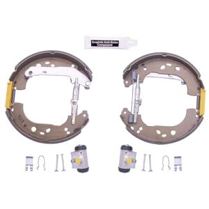 HELLA 8DB 355 005-101 Bremsbackensatz R1300 Bremssystem: Lockheed für u.a. FORD HELLA 8DB 355 005-101 Bremsbackensatz R1300 Bremssystem: Lockheed für u.a. FORD