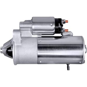 HELLA 8EA 012 526-131 Startér/startér 12V 2kW HELLA 8EA 012 526-131 Startér/startér 12V 2kW