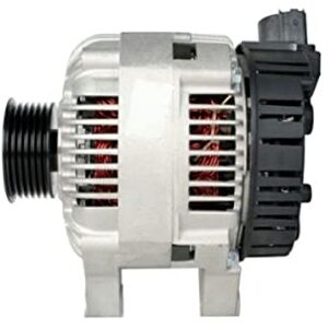 HELLA 8EL 012 427-061 generátor/alternátor 14V 90A HELLA 8EL 012 427-061 generátor/alternátor 14V 90A