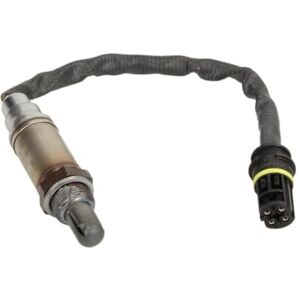 Bosch 0258003477 lambda sonda s konektorem specifickým pro dané vozidlo Bosch 0258003477 lambda sonda s konektorem specifickým pro dané vozidlo