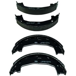 HELLA PAGID 8DA 355 050-391 sada brzdových čelistí, parkovací brzda H9160 pro mj. ALPINA / BMW HELLA PAGID 8DA 355 050-391 sada brzdových čelistí, parkovací brzda H9160 pro mj. ALPINA / BMW