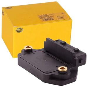 HELLA 5DA 006 623-931 spínač, zapalovací zařízení – 12 V – 7pólový – šroubovaný HELLA 5DA 006 623-931 spínač, zapalovací zařízení – 12 V – 7pólový – šroubovaný