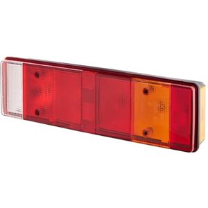 HELLA 2VP 008 204-061 Zadní světlo Halogen ECE/ADR/GGVS vlevo/vpravo HELLA 2VP 008 204-061 Zadní světlo Halogen ECE/ADR/GGVS vlevo/vpravo