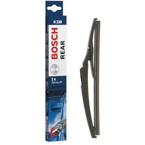Bosch Stěrače Rear H230, LŠnge: 230mm Stěrače pro zadní sklo Bosch Stěrače Rear H230, LŠnge: 230mm Stěrače pro zadní sklo