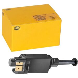 HELLA 6DF 003 263-081 Spínač brzdových světel 12 V 2pólový bajonet otvírač elektrický HELLA 6DF 003 263-081 Spínač brzdových světel 12 V 2pólový bajonet otvírač elektrický