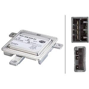 HELLA 5DV 009 935-031 předřadník Xenon 12V HELLA 5DV 009 935-031 předřadník Xenon 12V