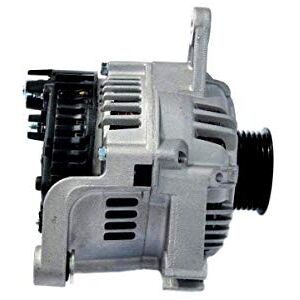 HELLA 8EL 011 710-031 generátor/alternátor 14V 70A HELLA 8EL 011 710-031 generátor/alternátor 14V 70A