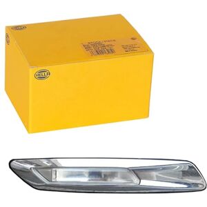 HELLA 2BM 010 387-061 přídavné směrové světlo LED 12V pravé HELLA 2BM 010 387-061 přídavné směrové světlo LED 12V pravé