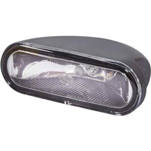 HELLA 1NA 008 284-001 Halogen/FF mlhový světlomet FF 75 12V obdélníkový šroubovaný čirý rozptylový kotouč barva světelného panelu: čiré pravé/levé HELLA 1NA 008 284-001 Halogen/FF mlhový světlomet FF 75 12V obdélníkový šroubovaný čirý rozptylový kotouč barva světelného panelu: čiré pravé/levé