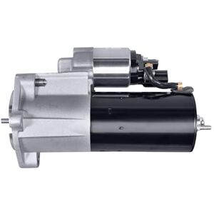 HELLA 8EA 012 527-731 Startér/startér 12V 2kW HELLA 8EA 012 527-731 Startér/startér 12V 2kW