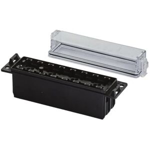 HELLA 8JD 005 993-161 pojistná krabice 8pólový konektor: ATO HELLA 8JD 005 993-161 pojistná krabice 8pólový konektor: ATO