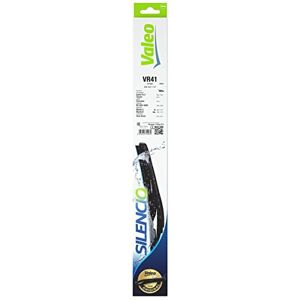 Valeo Silencio aerodynamický konvenční stěrač se spoilerem VM111 přední 650 mm 1 lišta stěrače 574250 Valeo Silencio aerodynamický konvenční stěrač se spoilerem VM111 přední 650 mm 1 lišta stěrače 574250