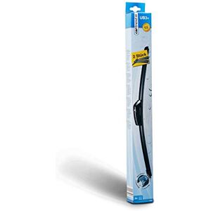 Cartrend Sada plochých stěračů 10122 KSN "UB3+ " s multiadaptérem, délka 475/475 mm Cartrend Sada plochých stěračů 10122 KSN "UB3+ " s multiadaptérem, délka 475/475 mm