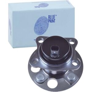 Blue Print ADT383124 sada ložisek kol s nábojem kola a pulzním kroužkem ABS, 1 kus Blue Print ADT383124 sada ložisek kol s nábojem kola a pulzním kroužkem ABS, 1 kus