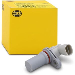 HELLA 6PU 009 163-391 Snímač impulzů, klikový hřídel 12V 2pólový na straně setrvačníku HELLA 6PU 009 163-391 Snímač impulzů, klikový hřídel 12V 2pólový na straně setrvačníku