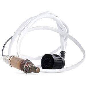 Bosch 0258005322 Lambdasonde mit fahrzeugspezifischem Stecker Bosch 0258005322 Lambdasonde mit fahrzeugspezifischem Stecker