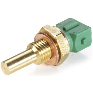 HELLA 6PT 009 107-431 senzor, teplota chladicí kapaliny 12 V 2pólová šroubovaná s těsněním HELLA 6PT 009 107-431 senzor, teplota chladicí kapaliny 12 V 2pólová šroubovaná s těsněním