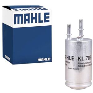 MAHLE KL 705 palivový filtr vedení filtr 55 MMu.a. vhodný pro VOLVO V60 I (155) MAHLE KL 705 palivový filtr vedení filtr 55 MMu.a. vhodný pro VOLVO V60 I (155)