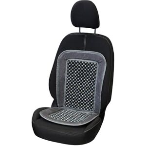 Carpoint Polštář z dřevěných perel Deluxe 94x44cm Carpoint Polštář z dřevěných perel Deluxe 94x44cm