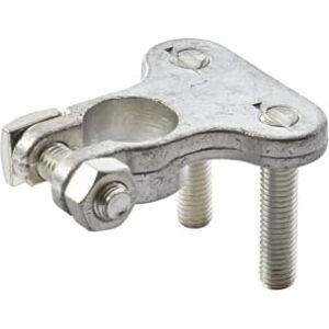 Hella 8KX 747 875-011 svorka na póly baterie šroubovací svorka 12/24 V Ø: 8 mm počet pólů: 2 Hella 8KX 747 875-011 svorka na póly baterie šroubovací svorka 12/24 V Ø: 8 mm počet pólů: 2