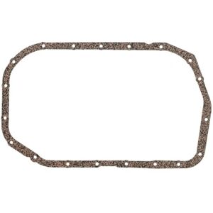 Ajusa 14069900 Ölwannendichtung Kompatibel mit MITSUBISHI L 200 K7T, K6T Ajusa 14069900 Ölwannendichtung Kompatibel mit MITSUBISHI L 200 K7T, K6T