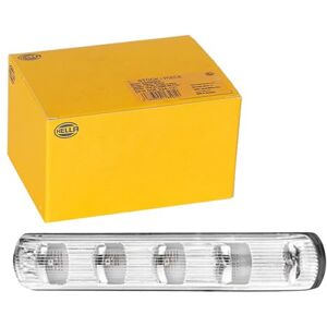 HELLA 2BM 011 788-061 přídavné světlo blikající světlo LED 24V nalepitelné barva světelného panelu: čiré Barva LED světla: žlutá kabel: 500 mm HELLA 2BM 011 788-061 přídavné světlo blikající světlo LED 24V nalepitelné barva světelného panelu: čiré Barva LED světla: žlutá kabel: 500 mm