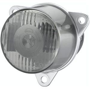 HELLA 2BA 008 221-041 Směrové světlo halogen 24/12 V zabudované/našroubované barva světelného panelu: šedá zástrčka: plochá zástrčka pravá/vzadu/vlevo množství: 1 HELLA 2BA 008 221-041 Směrové světlo halogen 24/12 V zabudované/našroubované barva světelného panelu: šedá zástrčka: plochá zástrčka pravá/vzadu/vlevo množství: 1
