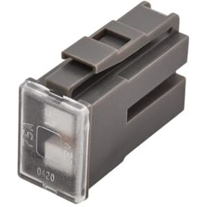 HELLA 8JS 740 026-721 pojistka pojistka bloku PAL série 1 75A šedá množství: 1 HELLA 8JS 740 026-721 pojistka pojistka bloku PAL série 1 75A šedá množství: 1