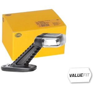HELLA VALUEFIT 2XS 357 006-011 obrysové světlo vymezené světlo přívěs karavan LED 12/24V úhlové ECE vlevo/boční montáž HELLA VALUEFIT 2XS 357 006-011 obrysové světlo vymezené světlo přívěs karavan LED 12/24V úhlové ECE vlevo/boční montáž