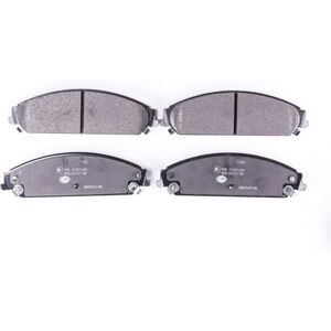 HELLA PAGID 8DB 355 011-891 sada brzdových destiček T1503 tloušťka/síla: 17. 8mm brzdový systém: Bosch s akustickým varováním opotřebení mimo jiné CHRYSLER / DODGE / LANCIA HELLA PAGID 8DB 355 011-891 sada brzdových destiček T1503 tloušťka/síla: 17. 8mm brzdový systém: Bosch s akustickým varováním opotřebení mimo jiné CHRYSLER / DODGE / LANCIA
