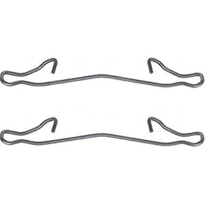 HELLA 8DZ 355 201-161 Sada příslušenství, brzdový třmen K0040 brzdový systém: Teves pro mj. BMW / CHEVROLET / CHRYSLER / DACIA HELLA 8DZ 355 201-161 Sada příslušenství, brzdový třmen K0040 brzdový systém: Teves pro mj. BMW / CHEVROLET / CHRYSLER / DACIA