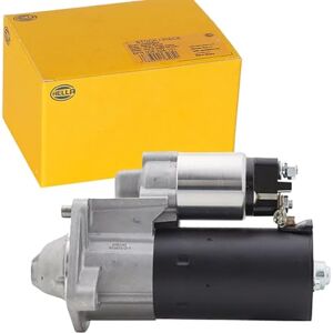 HELLA 8EA 011 611-401 Startér/startér 12V 1,4 kW pro mj. Ford Focus II (DA_, HCP, DP) HELLA 8EA 011 611-401 Startér/startér 12V 1,4 kW pro mj. Ford Focus II (DA_, HCP, DP)