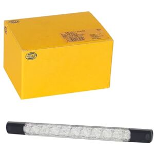 HELLA 2DA 980 887-311 přídavné brzdové světlo Strip Lamp LED 12V montáž barva světelného panelu: transparentní barva LED světla: červená kabel: 2500 mm zástrčka: otevřené konce kabelu HELLA 2DA 980 887-311 přídavné brzdové světlo Strip Lamp LED 12V montáž barva světelného panelu: transparentní barva LED světla: červená kabel: 2500 mm zástrčka: otevřené konce kabelu