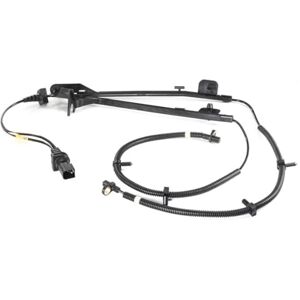 HELLA 6PU 010 039-121 ABS Sensor Raddrehzahl 12V Hinterachse Kabel: 942/921mm HELLA 6PU 010 039-121 ABS Sensor Raddrehzahl 12V Hinterachse Kabel: 942/921mm