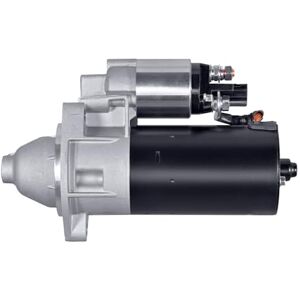 HELLA 8EA 012 526-091 Startér/startér 12V 2kW HELLA 8EA 012 526-091 Startér/startér 12V 2kW