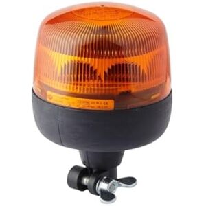 HELLA 2XD 012 878-011 LED blesk směrové světlo RotaLED 12/24V žluté (amber) nástavba/hrdlo potrubí, flexibilní pro traktor, nákladní automobily, vysokozdvižné vozíky HELLA 2XD 012 878-011 LED blesk směrové světlo RotaLED 12/24V žluté (amber) nástavba/hrdlo potrubí, flexibilní pro traktor, nákladní automobily, vysokozdvižné vozíky