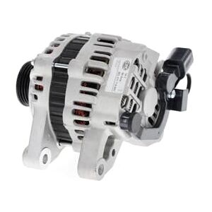 HELLA 8EL 011 710-651 generátor/alternátor 14V 80A HELLA 8EL 011 710-651 generátor/alternátor 14V 80A