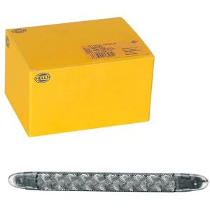 HELLA 2DA 343 106-231 přídavné brzdové světlo LED 24 V lepené/namontované barva světelných oken: kouřově šedá barva LED světla: červená kabel: 3000 mm zástrčka: otevřené konce kabelu HELLA 2DA 343 106-231 přídavné brzdové světlo LED 24 V lepené/namontované barva světelných oken: kouřově šedá barva LED světla: červená kabel: 3000 mm zástrčka: otevřené konce kabelu