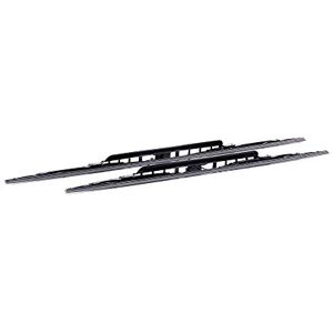 Bosch Stěrače Twin spoiler 652S, délka: 650 mm/575 mm – sada pro čelní sklo Bosch Stěrače Twin spoiler 652S, délka: 650 mm/575 mm – sada pro čelní sklo