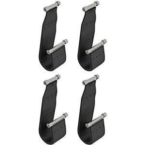 Lampa n21401 Kit Polen für Gepäck Rack Bars, Snap Lampa n21401 Kit Polen für Gepäck Rack Bars, Snap