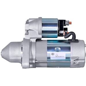 HELLA 8EA 012 527-711 Startér/startér 12V 2kW HELLA 8EA 012 527-711 Startér/startér 12V 2kW