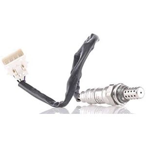 Delphi ES20230-12B1 Lambdasonde Oxygen O2 Sensor Beheizt Kompatibel mit PEUGEOT 207 WA, WC 162870 96230002 ES20230 Delphi ES20230-12B1 Lambdasonde Oxygen O2 Sensor Beheizt Kompatibel mit PEUGEOT 207 WA, WC 162870 96230002 ES20230