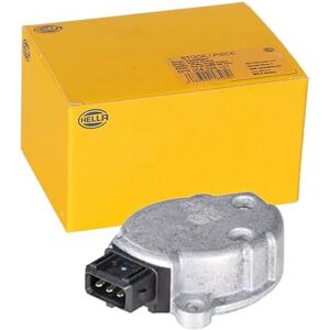 HELLA 6PU 012 681-021 senzor, poloha vačkového hřídele 12V 3pólová HELLA 6PU 012 681-021 senzor, poloha vačkového hřídele 12V 3pólová